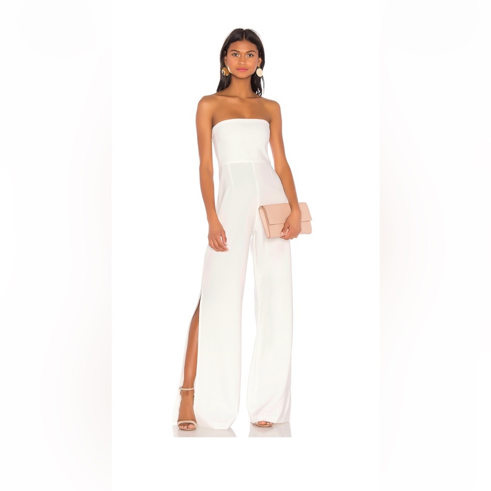 Excellent Condition Revolve Nookie Glamour Jumpsuit